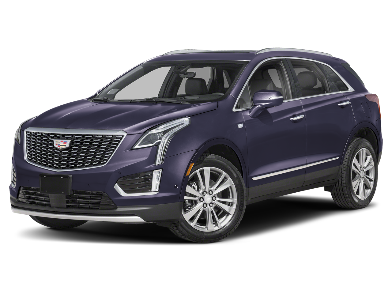 2025 Cadillac XT5 Base