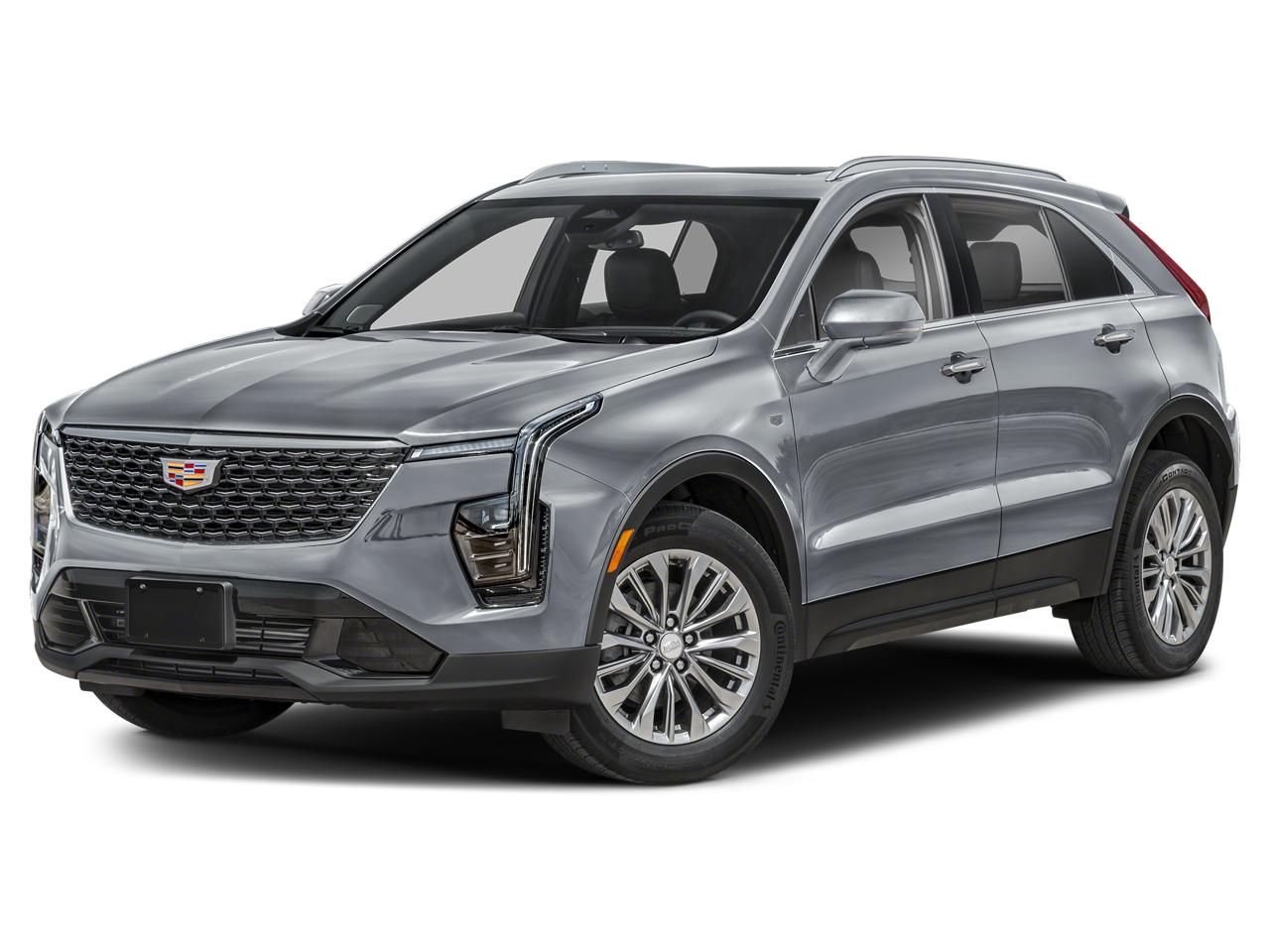 2025 Cadillac XT4 Base