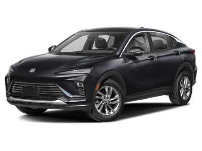 2026 Buick Envista Base