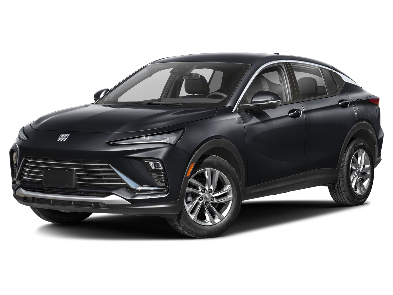 2026 Buick Envista Base