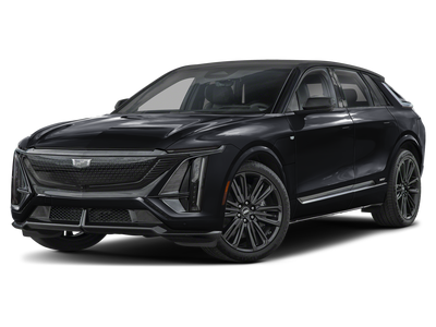 2026 Cadillac LYRIQ V-Series Premium