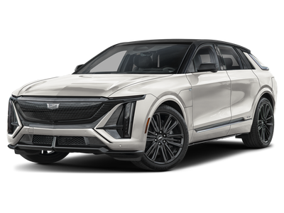 2026 Cadillac LYRIQ V-Series Premium