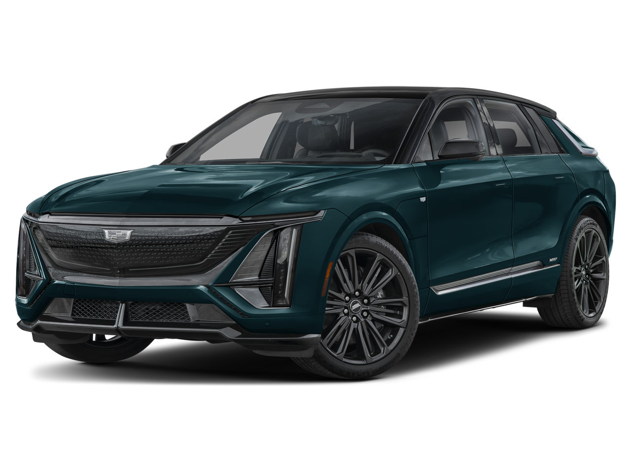 2026 Cadillac LYRIQ V-Series