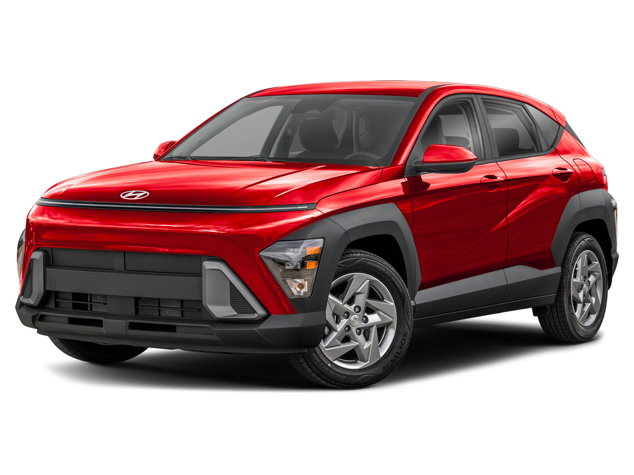 2026 Hyundai Kona SE Automatic's photo