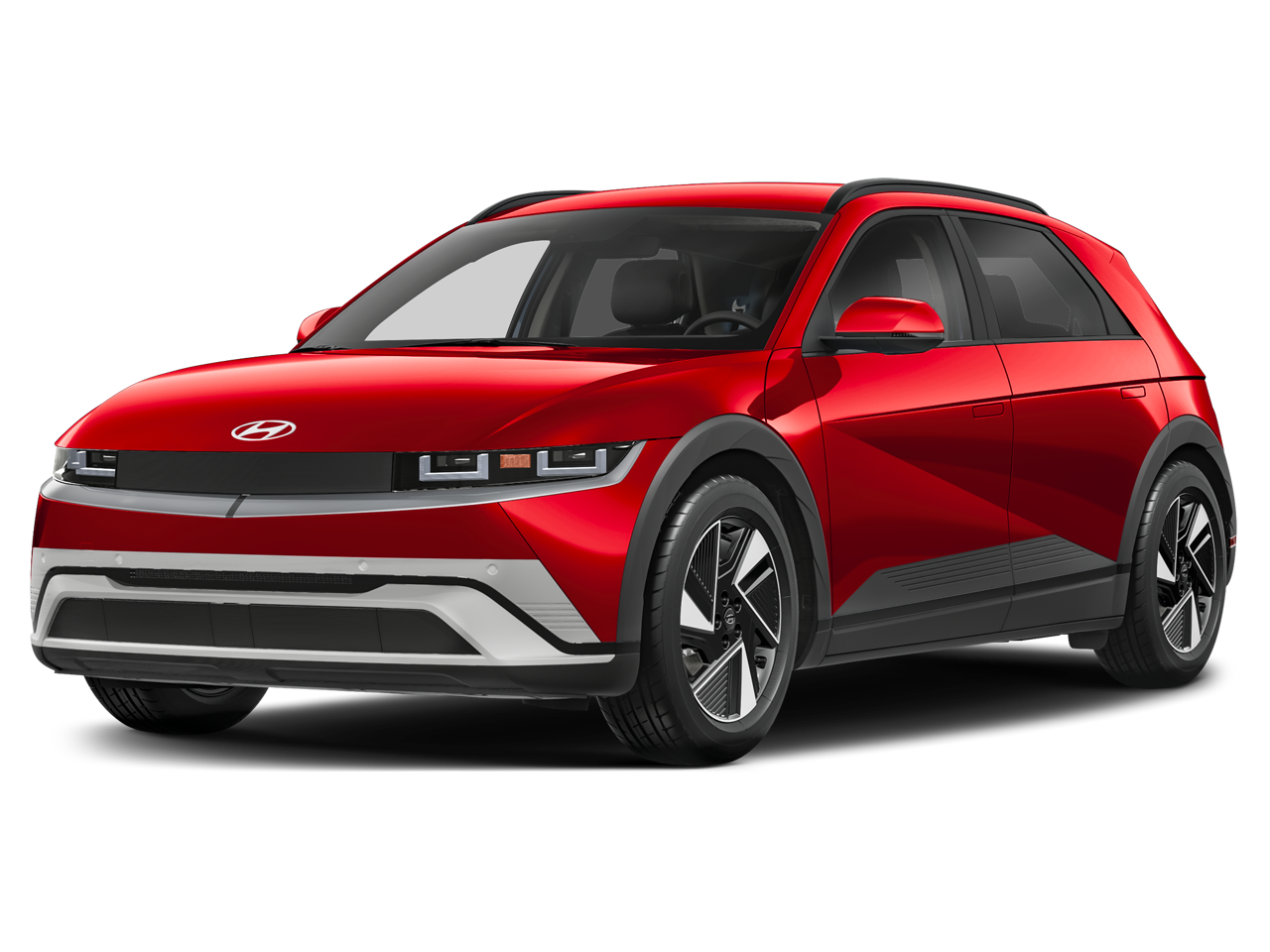 2026 Hyundai IONIQ 5