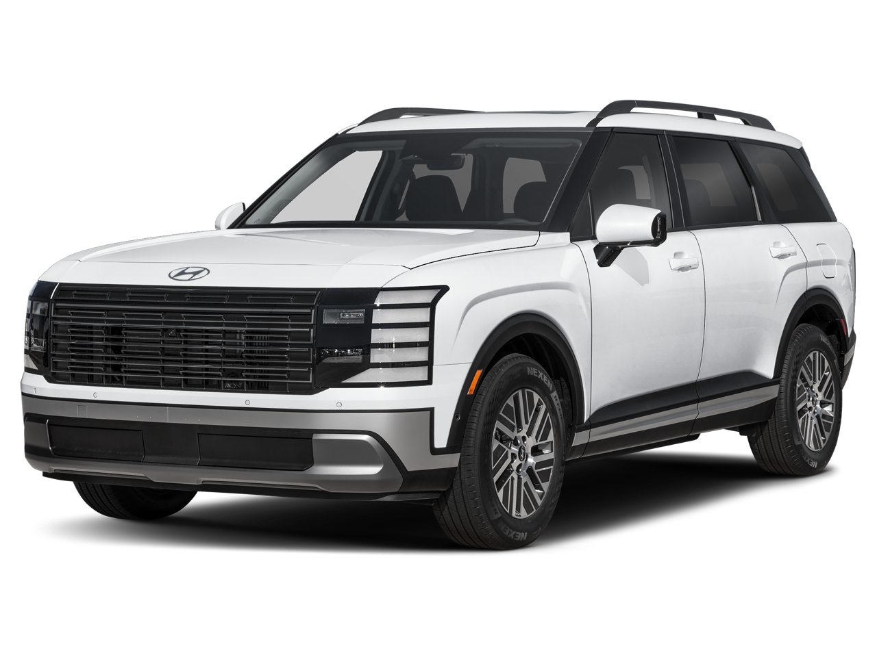 2027 Hyundai Palisade