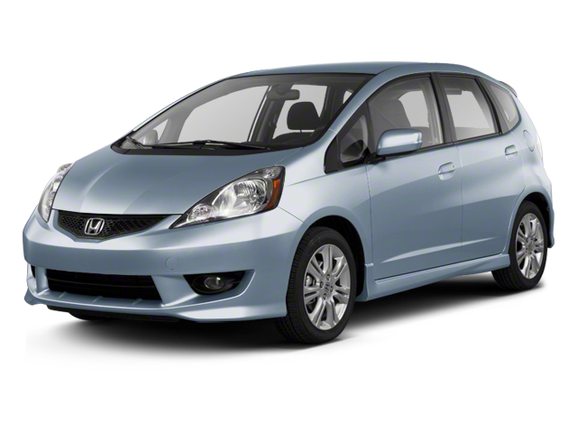 2011 Honda Fit Sport 5 Auto's photo