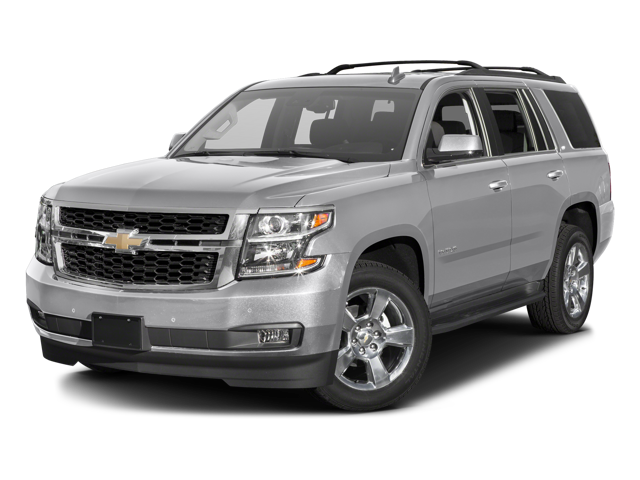 2016 Chevrolet Tahoe