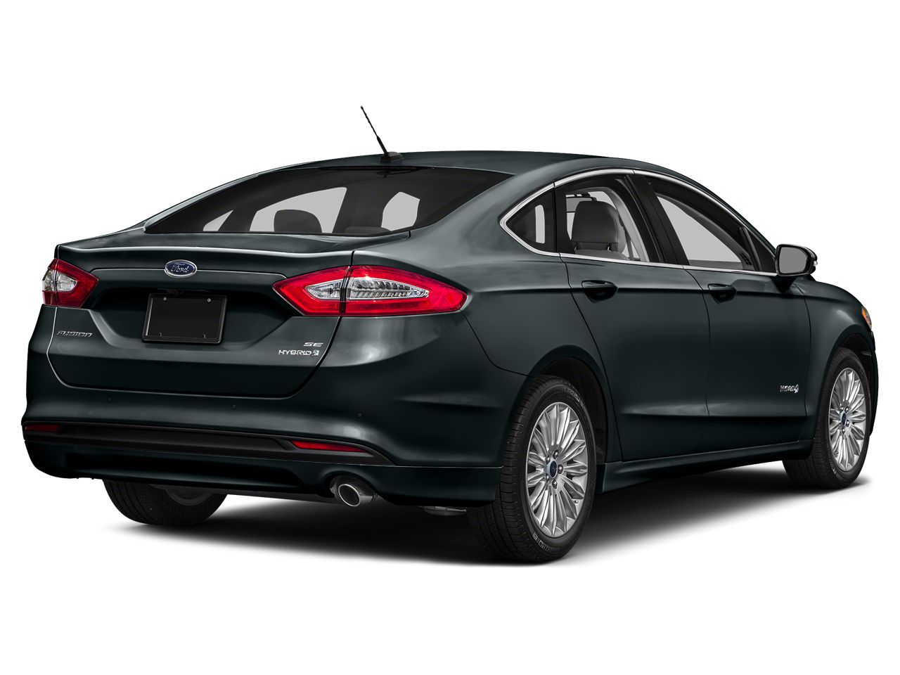 Used 2015 Ford Fusion Hybrid SE with VIN 3FA6P0LU4FR128776 for sale in Fremont, CA