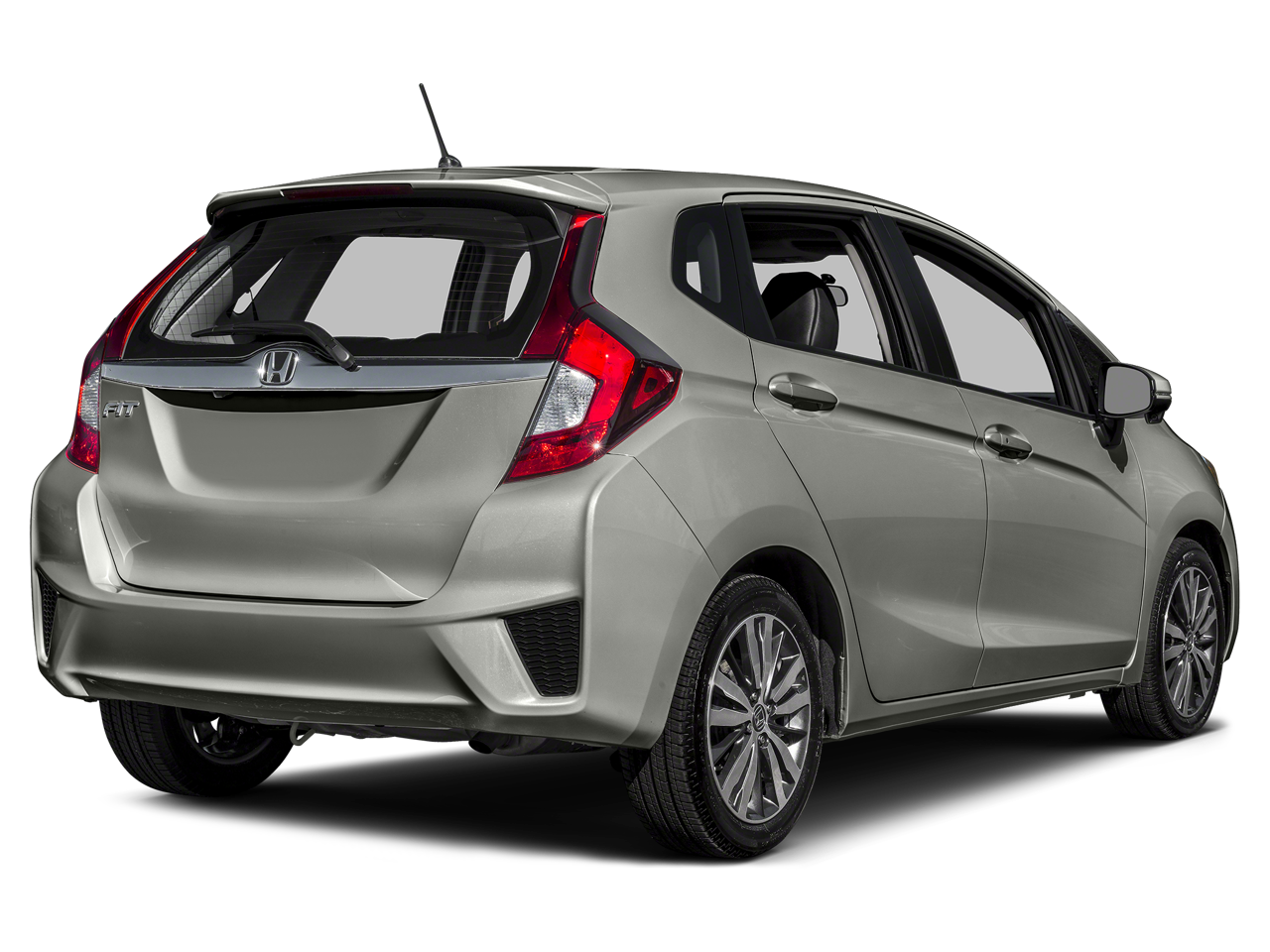 Used 2015 Honda Fit EX-L with VIN 3HGGK5H83FM702207 for sale in Fremont, CA