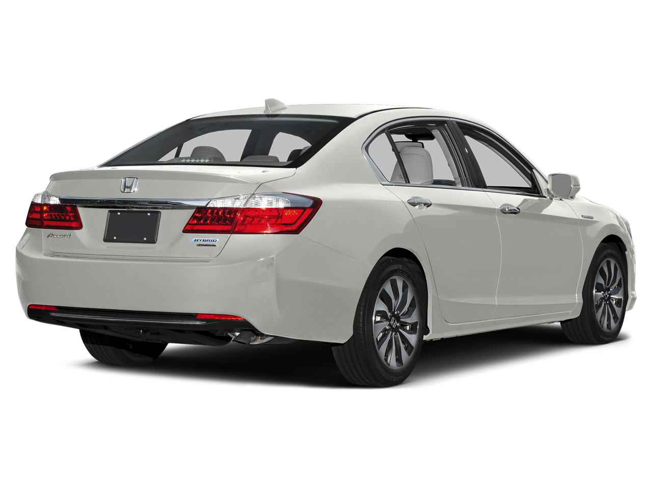 Used 2015 Honda Accord Hybrid Touring with VIN 1HGCR6F70FA012177 for sale in Fremont, CA