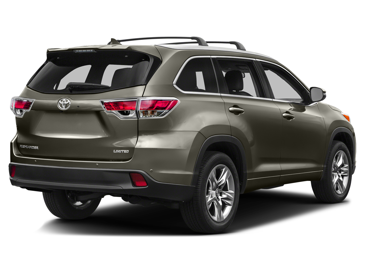 Used 2015 Toyota Highlander XLE with VIN 5TDJKRFH9FS116772 for sale in Fremont, CA
