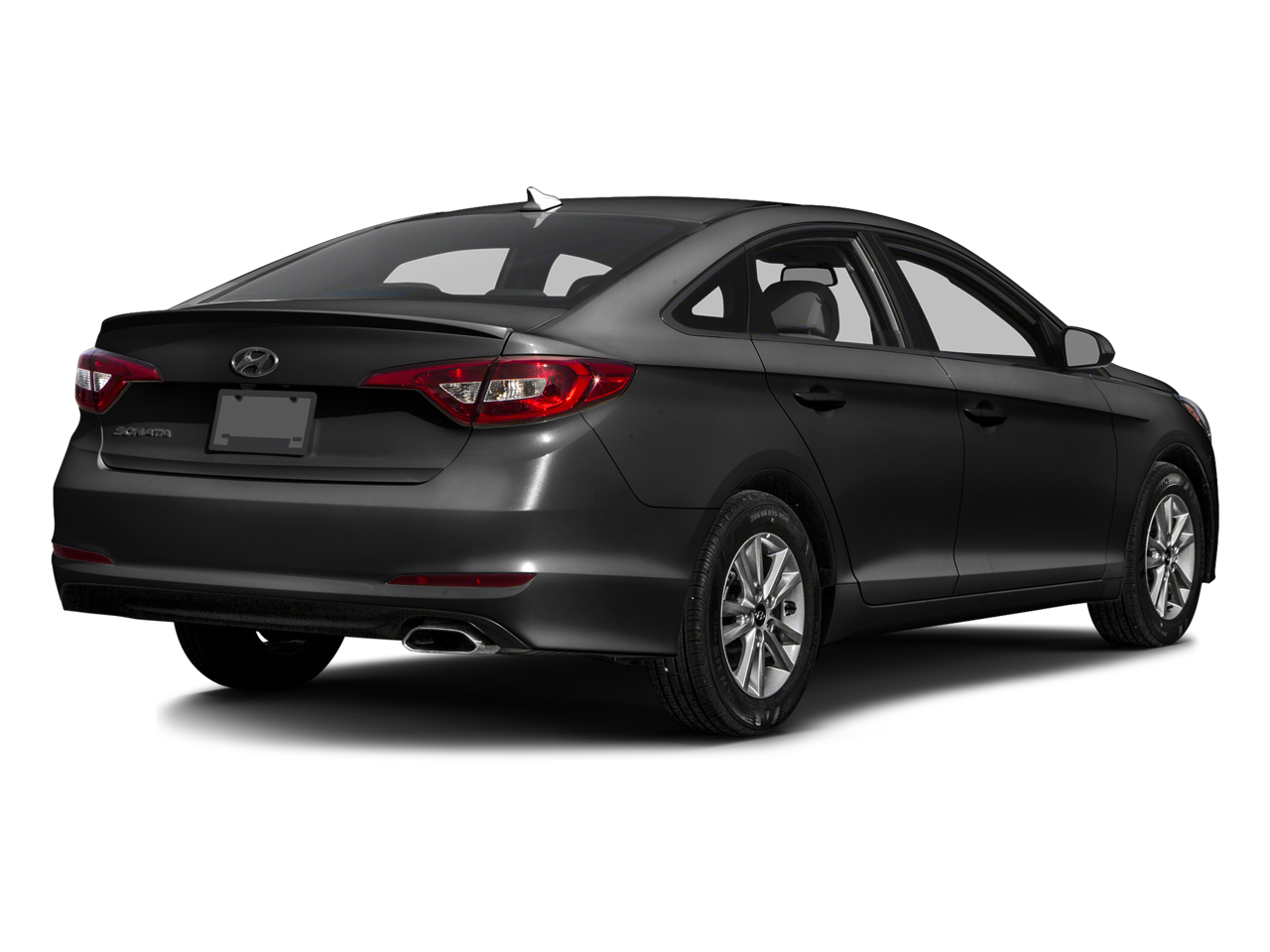 2016 Hyundai SONATA Base
