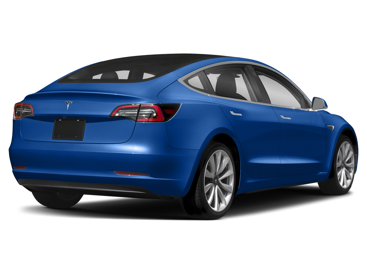 Used 2020 Tesla Model 3 Base with VIN 5YJ3E1EA7LF804923 for sale in Fremont, CA
