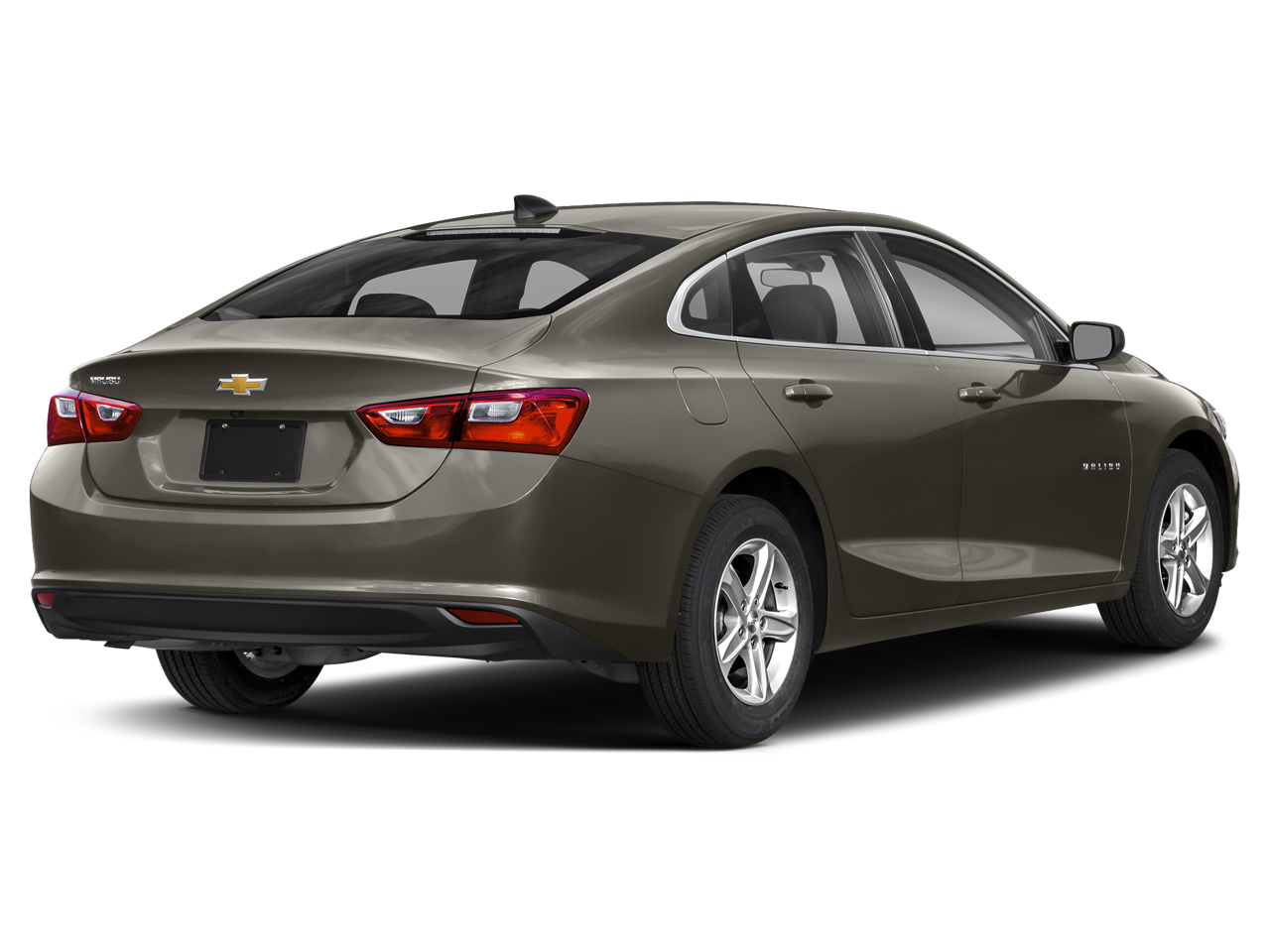 2022 Chevrolet Malibu Base