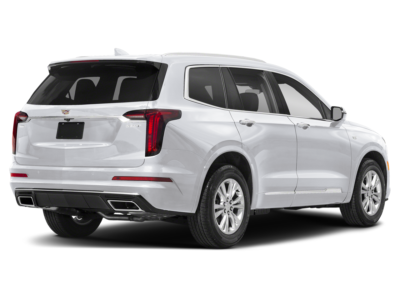2023 Cadillac XT6 Base