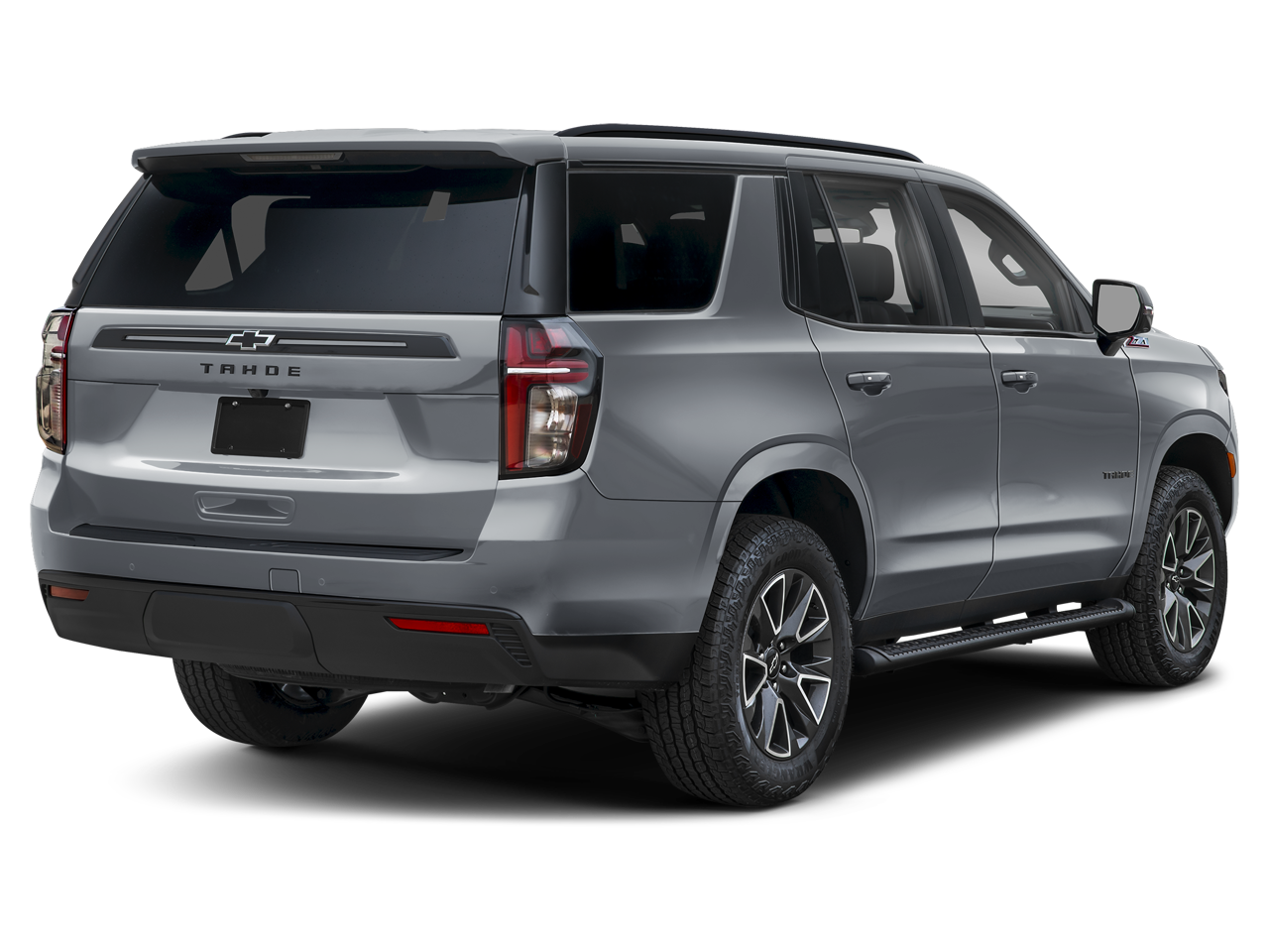 2024 Chevrolet Tahoe Z71 - Photo 56