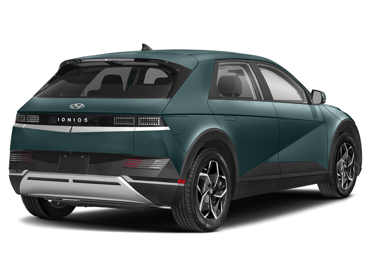 Certified 2024 Hyundai IONIQ 5 SE with VIN KM8KM4DE4RU259330 for sale in Fremont, CA