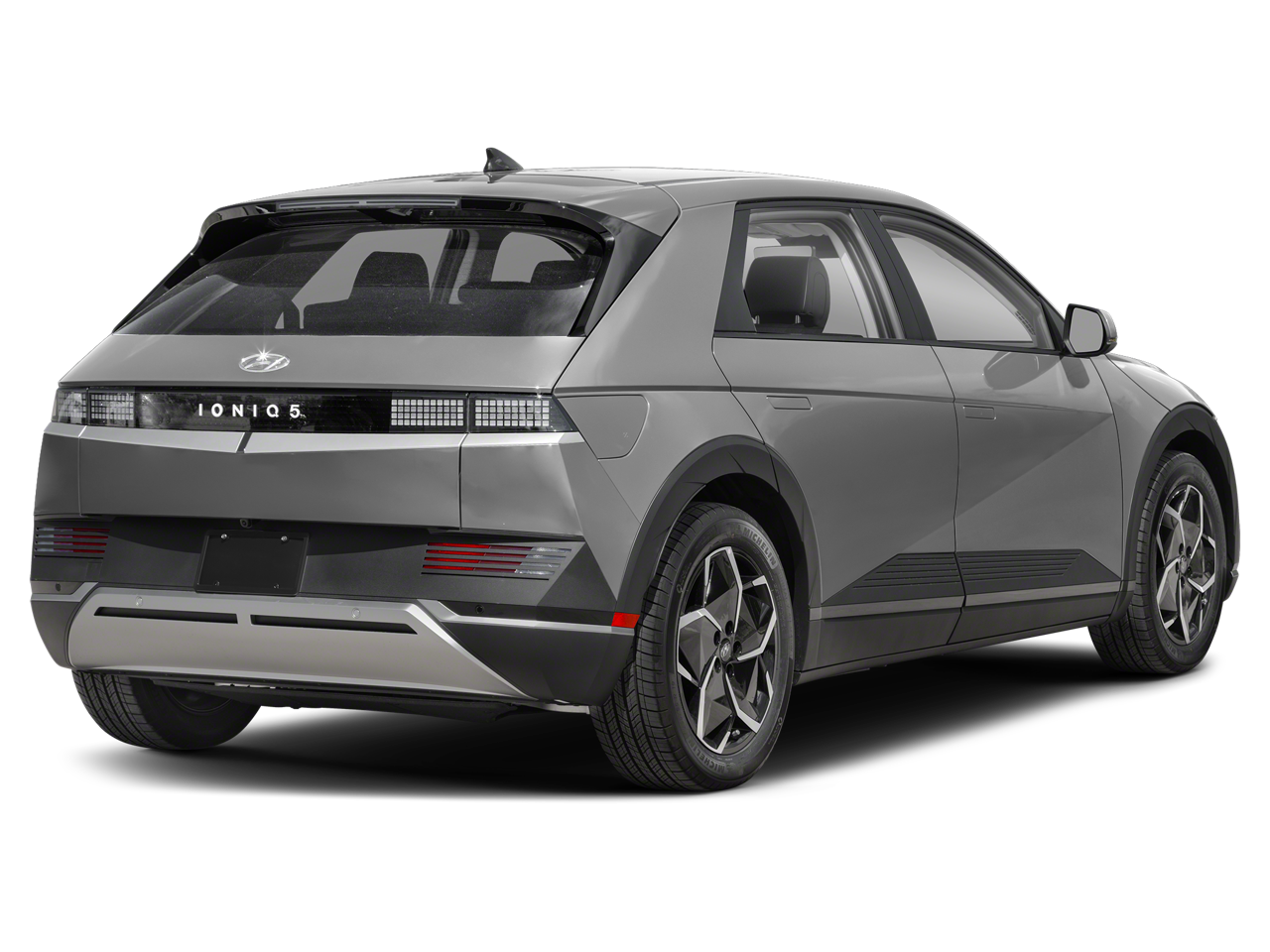 Certified 2024 Hyundai IONIQ 5 SEL with VIN KM8KN4DE7RU278256 for sale in Fremont, CA