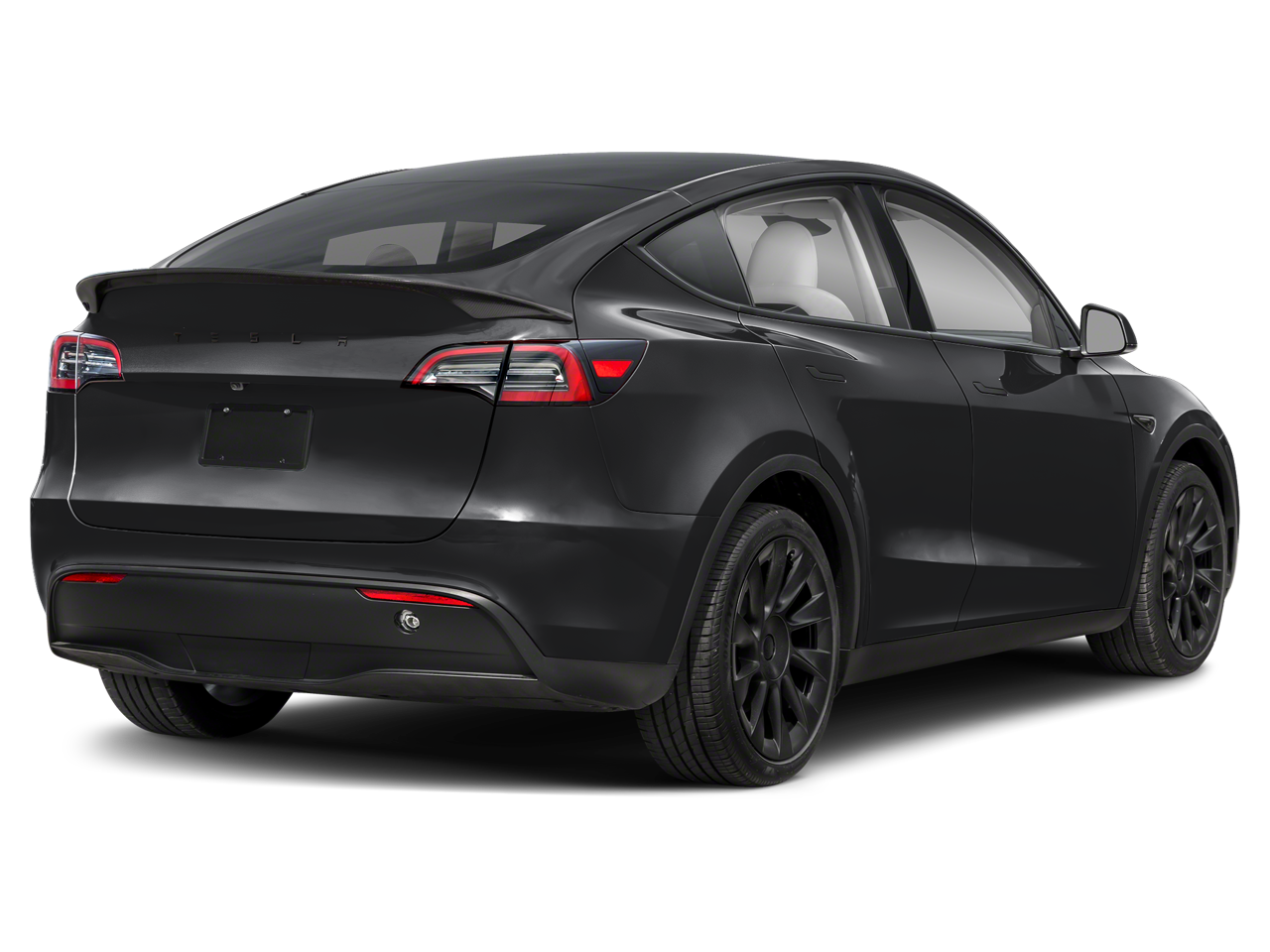 Used 2024 Tesla Model Y Long Range with VIN 7SAYGDEE4RF004225 for sale in Fremont, CA