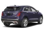 2025 Cadillac XT5 Base