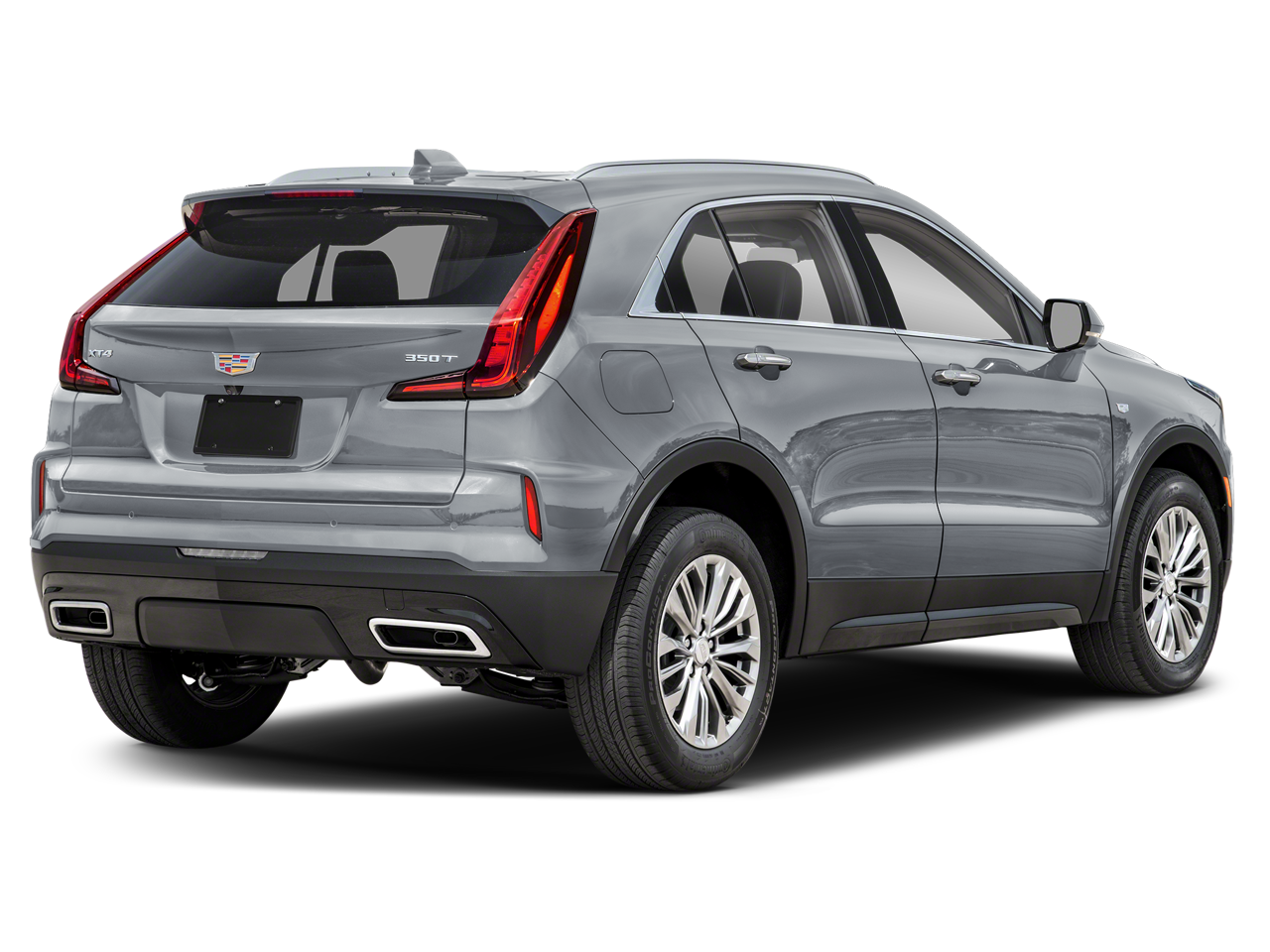 2025 Cadillac XT4 Base