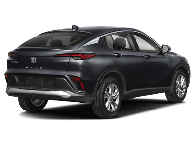 2026 Buick Envista Base