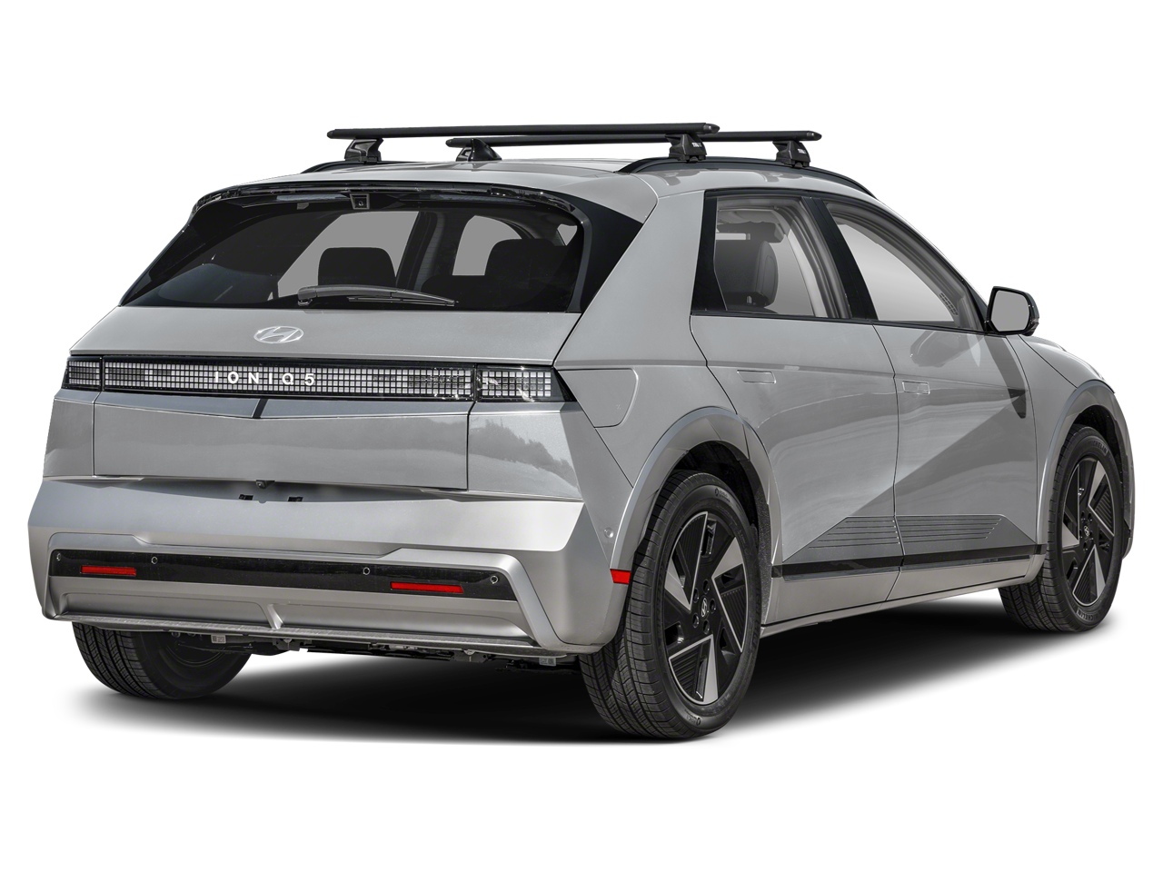 Used 2026 Hyundai IONIQ 5 SEL with VIN 7YAKN4DA0TY046592 for sale in Fremont, CA