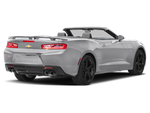2018 Chevrolet Camaro 1SS