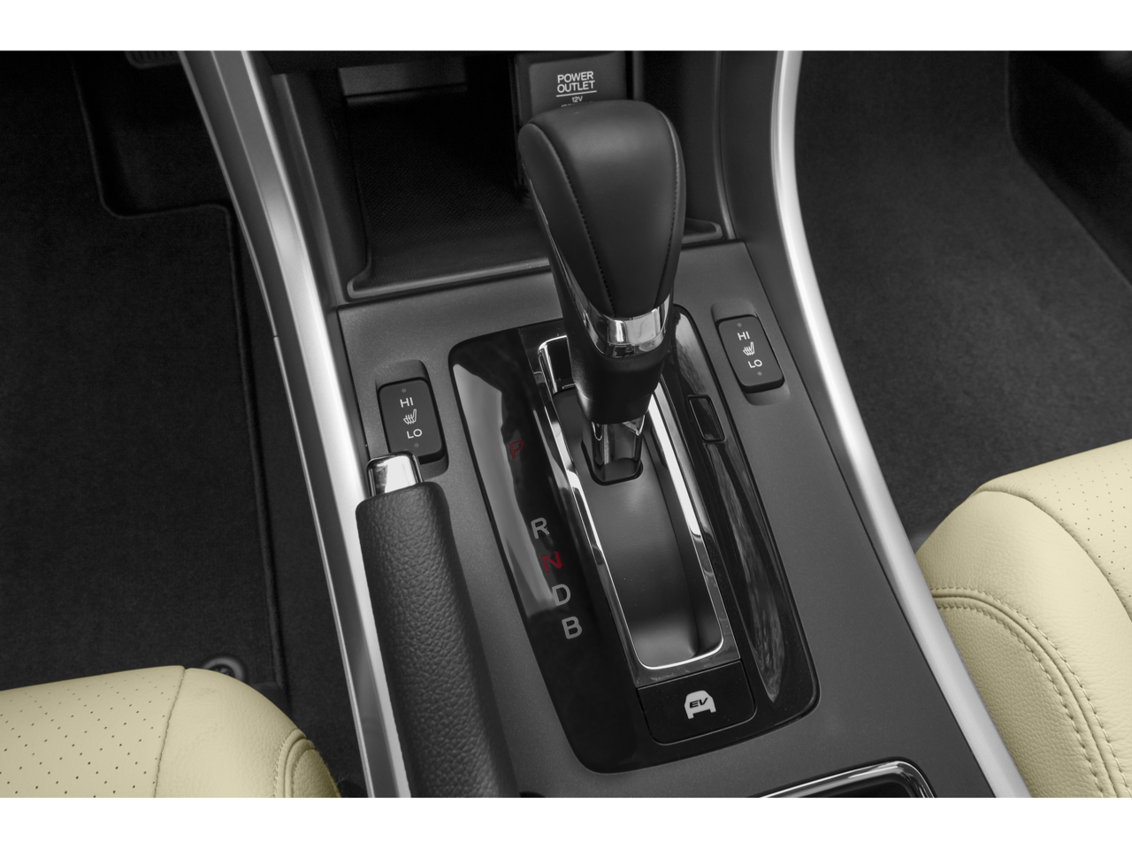 2015 Honda Accord Hybrid Touring