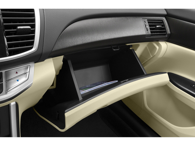 2015 Honda Accord Hybrid Touring