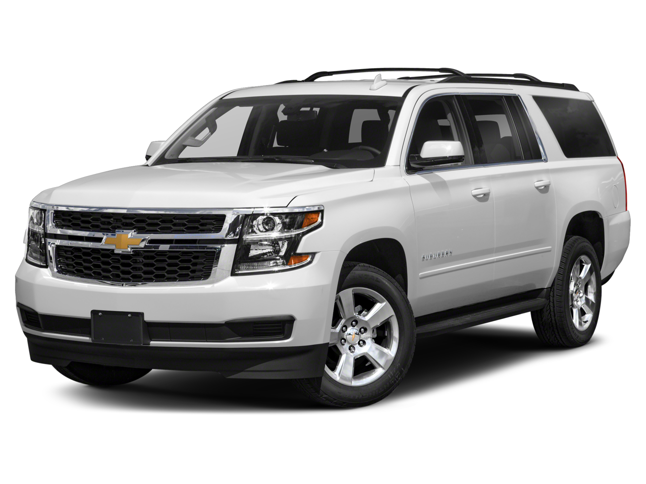 2018 Chevrolet Suburban Base