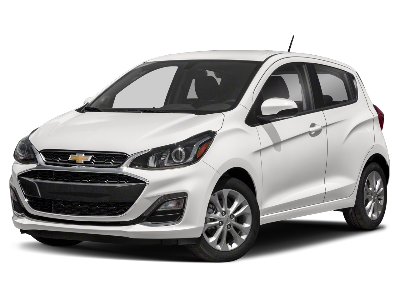 2019 Chevrolet Spark Base
