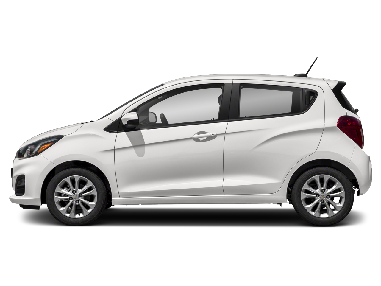 2019 Chevrolet Spark Base