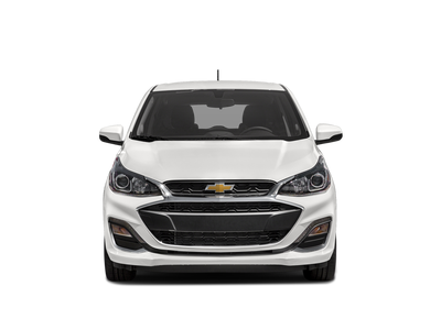 2019 Chevrolet Spark Base