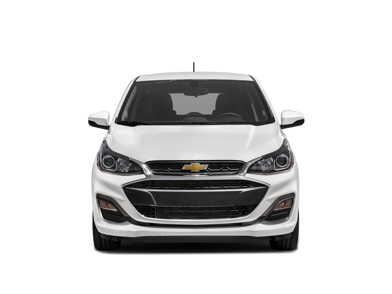 2019 Chevrolet Spark Base