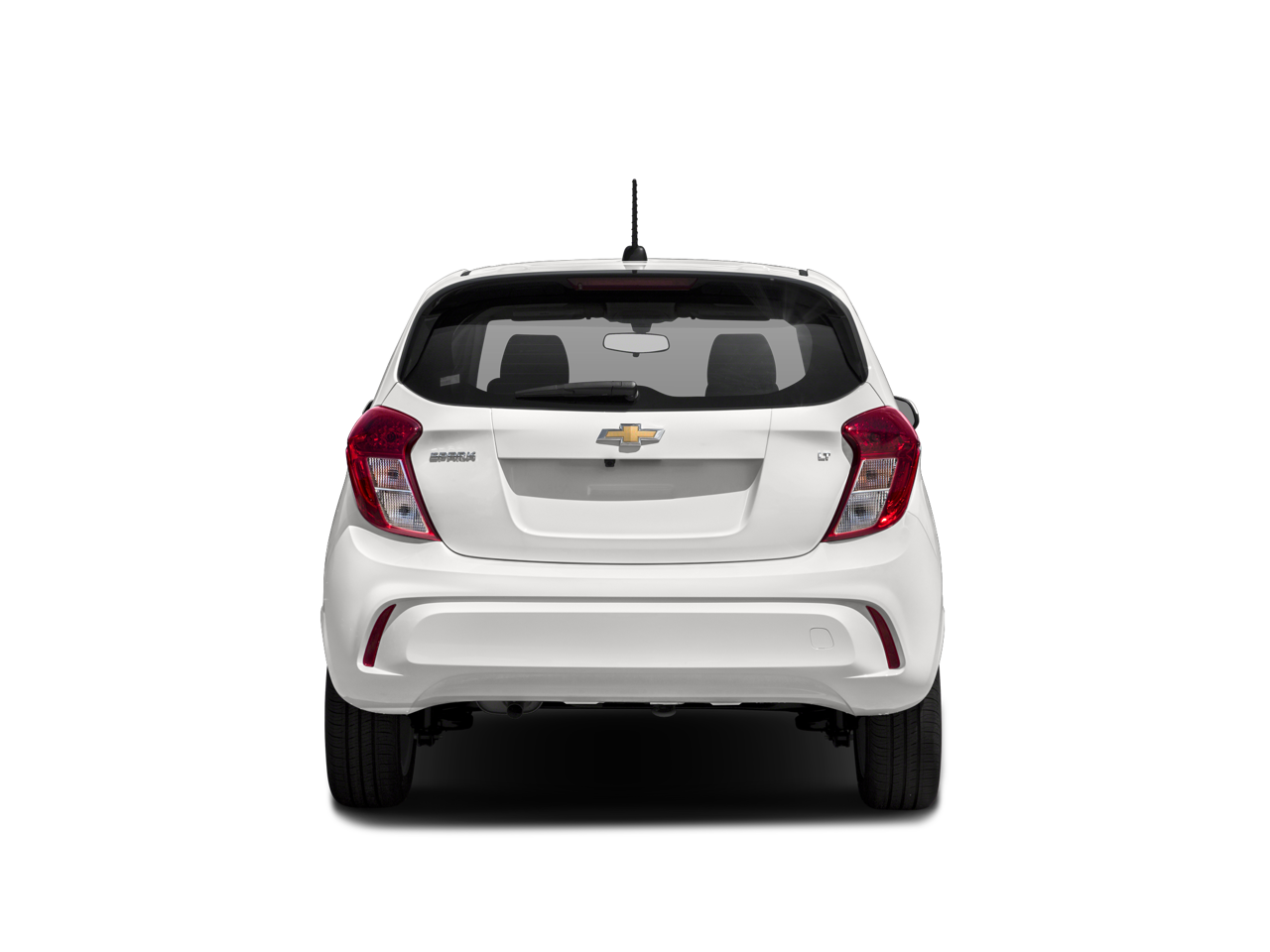 2019 Chevrolet Spark Base