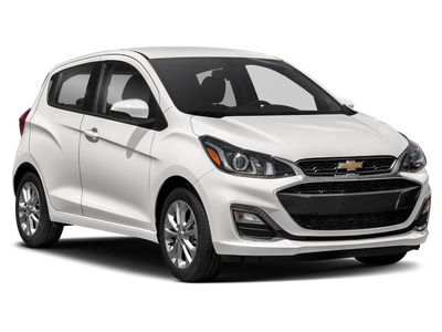 2019 Chevrolet Spark Base