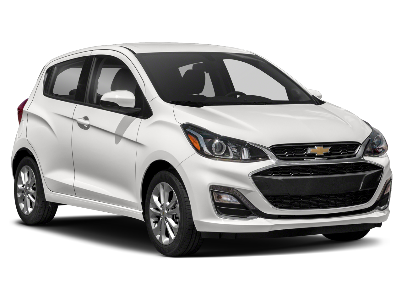2019 Chevrolet Spark Base