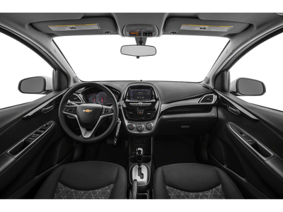 2019 Chevrolet Spark Base