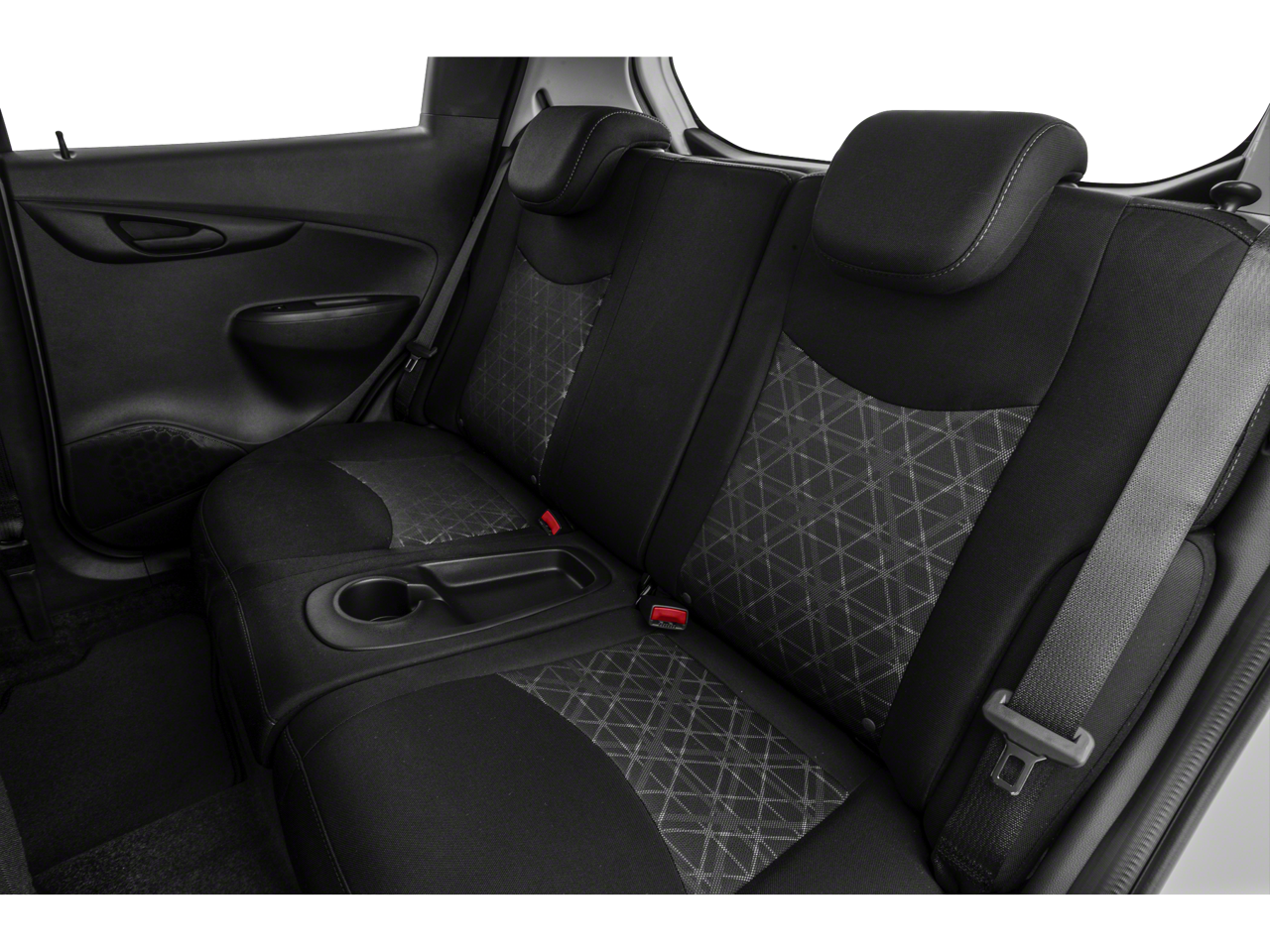 2019 Chevrolet Spark Base