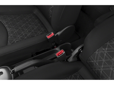 2019 Chevrolet Spark Base