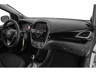 2019 Chevrolet Spark Base