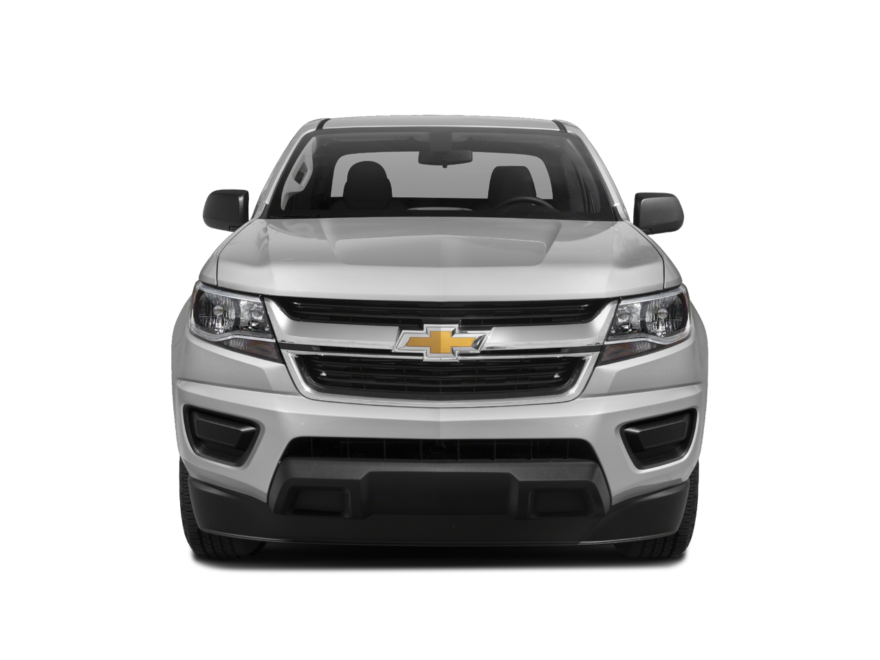 2019 Chevrolet Colorado 2WD LT