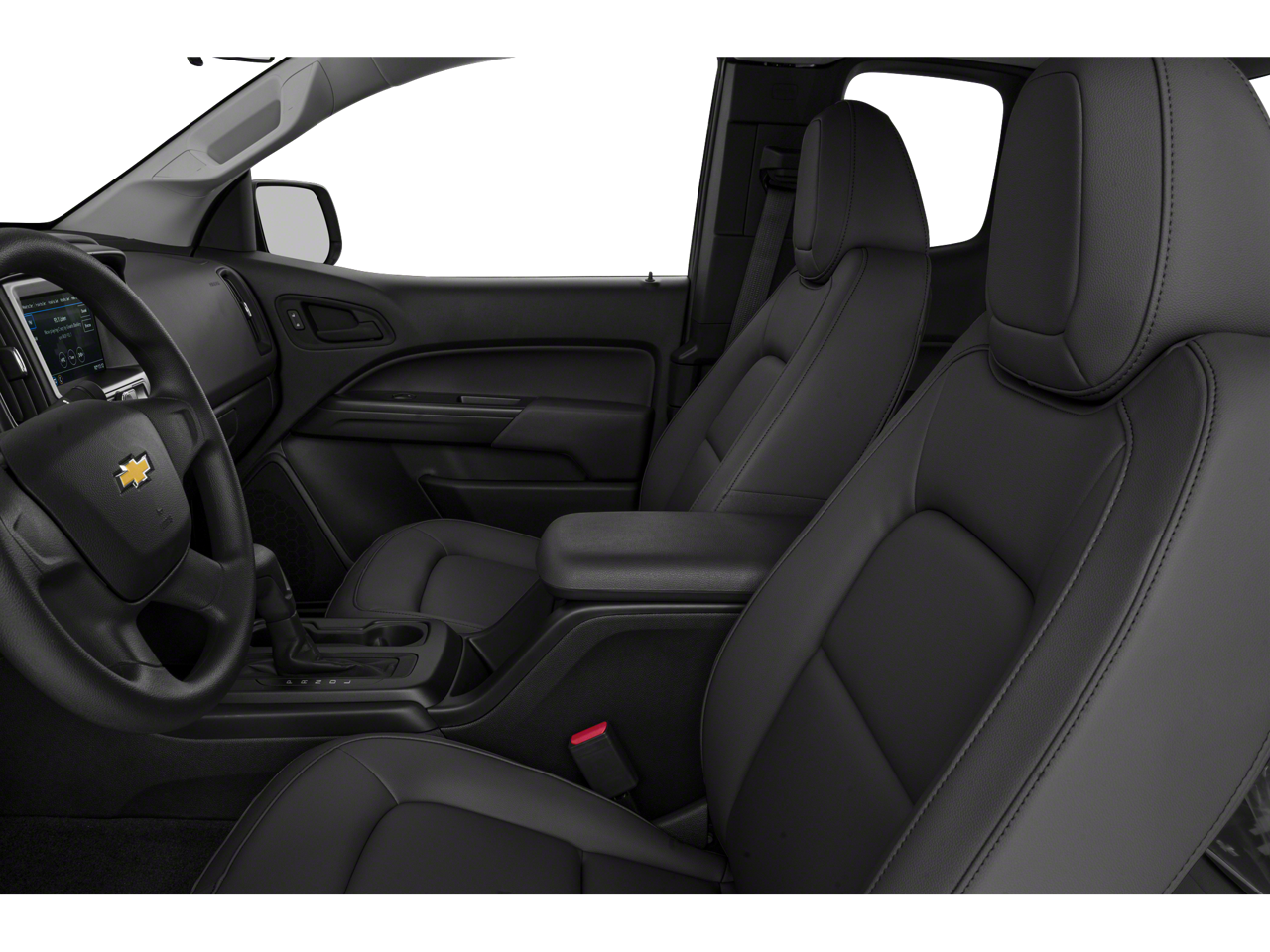 2019 Chevrolet Colorado 2WD LT