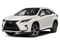 2019 Lexus RX 450h
