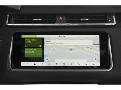 2019 Land Rover Range Rover Velar SE R-Dynamic