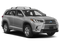 2019 Toyota Highlander Hybrid LE