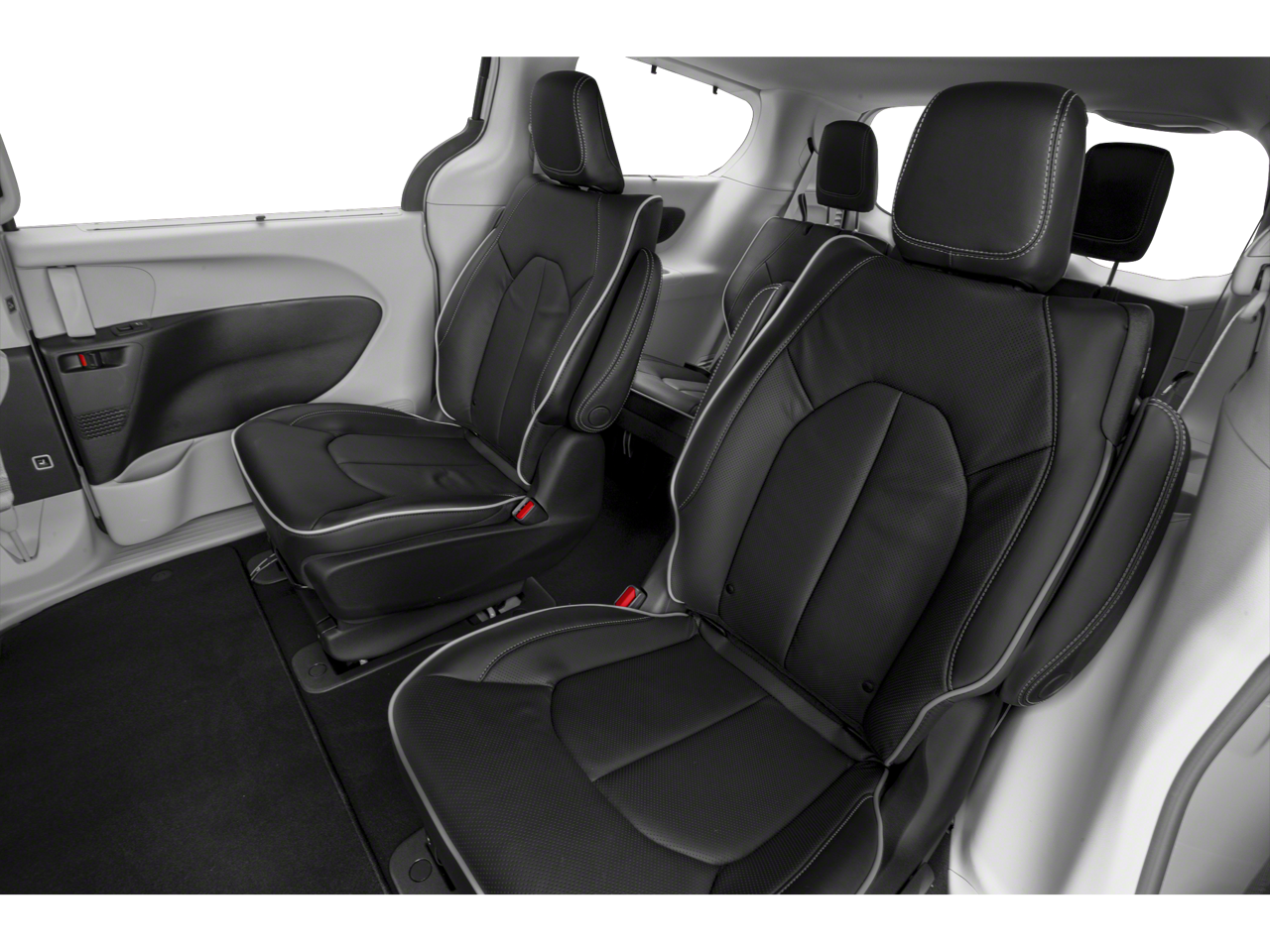 2021 Chrysler Pacifica Hybrid Limited