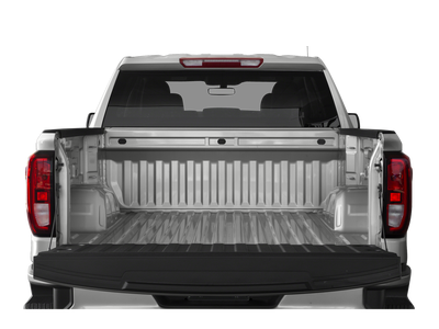 2021 GMC Sierra 1500 Base